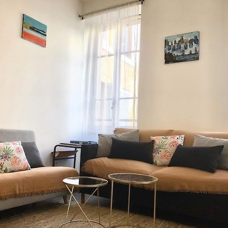 Pied-A-Terre Cosy Pour Escale Marseillaise Daire Marsilya Dış mekan fotoğraf